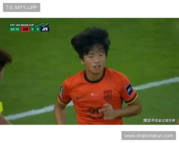 李镇全直言对阵日本无力感强烈