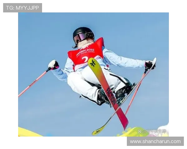 滑雪跳台预赛谷爱凌刘梦婷登场