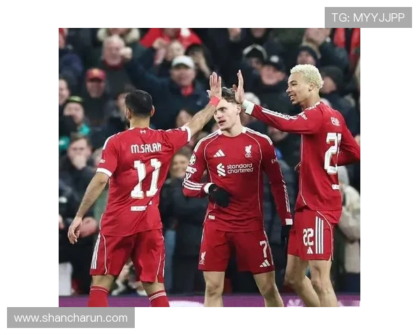 英媒：利物浦若无缘欧冠损失高达1.2亿