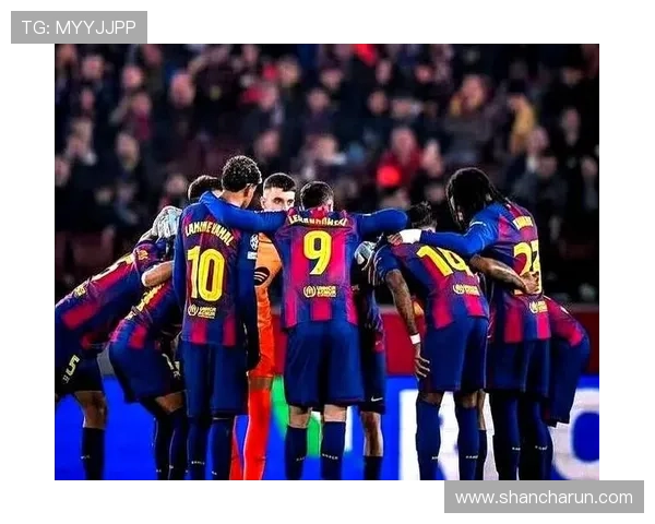 能否继续连胜？巴萨上一次取得西甲开局六连胜还是17-18赛季